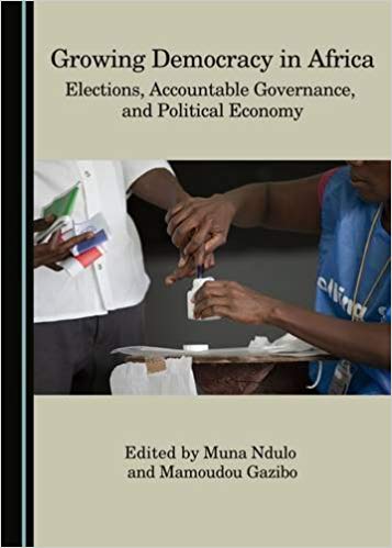 Growing Democracy in Africa (Cornell Institute for African Development)